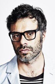 Jemaine Clement_photo