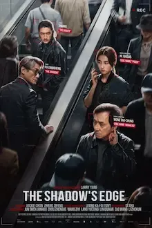 The Shadow's Edge