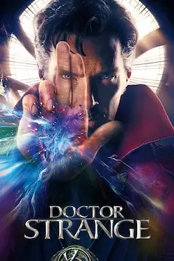 Doctor Strange