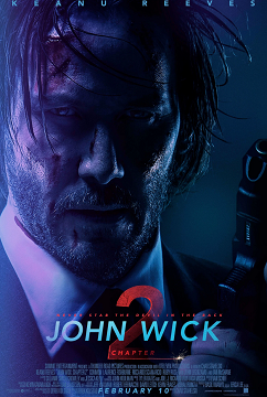 John Wick: Chapter 2