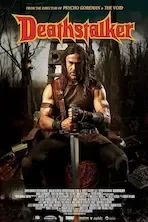 Deathstalker