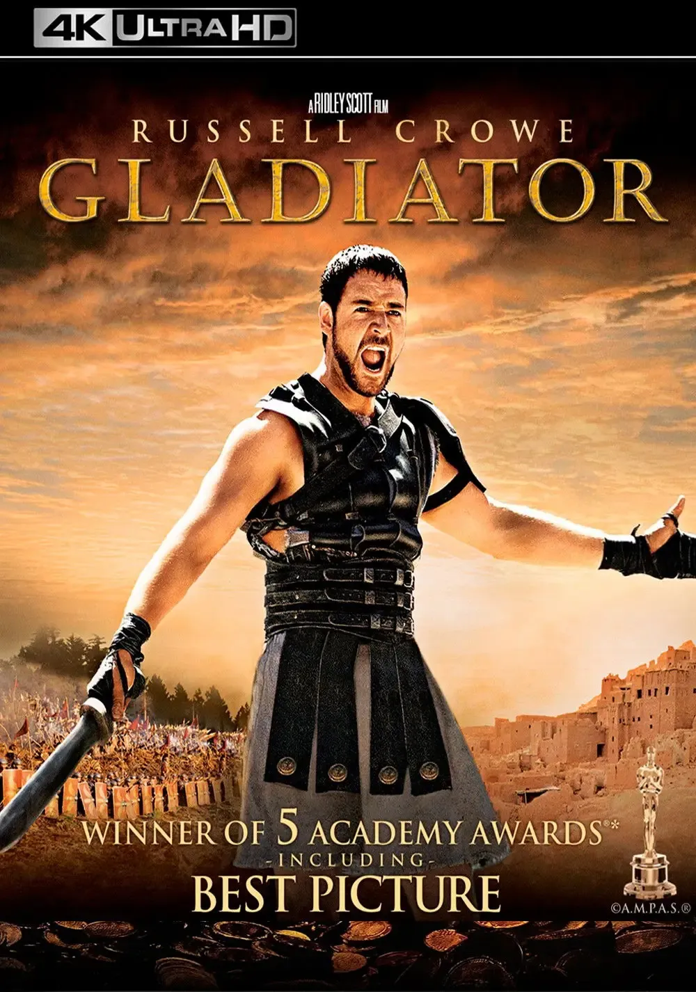 Gladiator